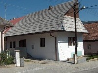 Dom Andreja Hlinku, Černová, Slovensko
