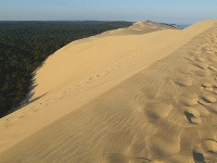 Duna Pyla, Francúzsko