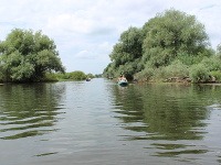 Delta Dunaja