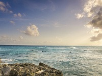 Barbados, Karibik