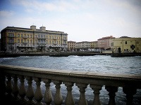 Livorno, Taliansko