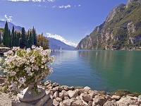 Lago di Garda, Taliansko