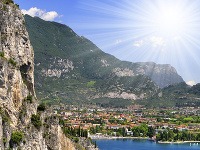 Lago di Garda, Taliansko
