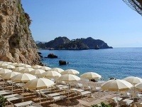 Atahotel Capotaormina, Sicília, Taliansko