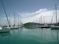 Lefkada, Grécko