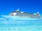 Luxus na mori: Najväčšia