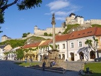 Morový stĺp