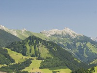 Berwang, Rakúsko