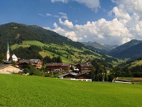 Alpbach, Rakúsko