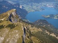 Schafberg, Rakúsko Schafberg, Rakúsko