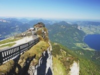 Schafberg, Rakúsko