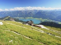 Schafberg, Rakúsko