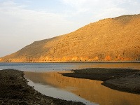 Fjordy Musandam, Omán