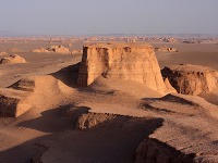 Kaluts, Irán