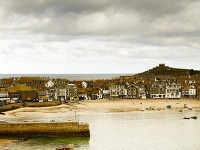 Cornwall, Anglicko