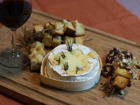 Camembert, Normandia 