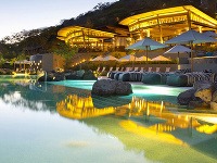 Andaz Peninsula Papagayo Resort, Kostarika