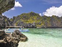 El Nido, Filipíny