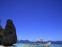 El Nido, Filipíny