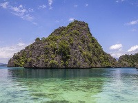 El Nido, Filipíny