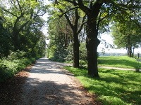 Cyklovýlet, Dolné Rakúsko