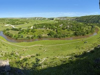 Moldavsko