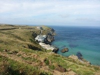 Cornwall, Veľká Británia