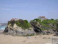 Cornwall, Veľká Británia