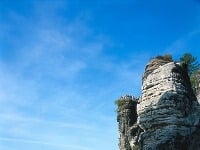 Národný park Saské Švajčiarsko, Nemecko