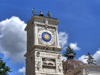 Udine, Taliansko