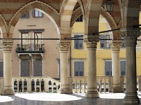Udine, Taliansko