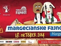 margesianske fajnoty