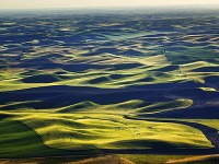 Palouse, USA