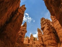 Národný park Bryce Canyon, USA