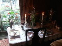 Múzeum Sherlocka Holmesa, Londýn Veľká Británia