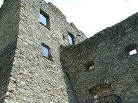 Hrad Strečno