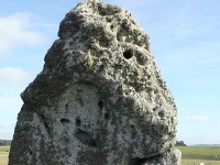 Stonehenge, Veľká Británia