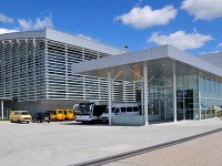 Letisko Milana Rastislava Štefánika, Bratislava