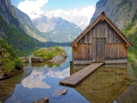 Königssee, Nemecko
