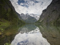 Königssee, Nemecko