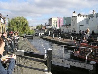 Camden, Londýn, Veľká Británia