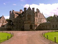 Castle Leslie Estate, Írsko