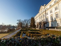 Hotel Schloss Leopoldskron, Rakúsko