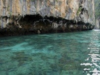 Koh Phi Phi, Thajsko