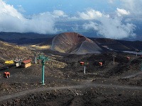 Etna, Taliansko
