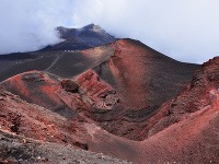Etna, Taliansko
