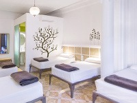 Casa Gracia, Barcelona, Španielsko