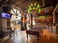 Hostel Generator, Dublin, Írsko