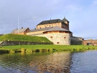 Hrad Häme, Fínsko