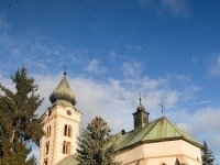 Kostol sv. Mikuláša, Liptovský Mikuláš